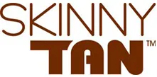  Skinny Tan Promo Codes