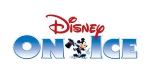  Disney On Ice Promo Codes