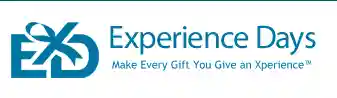  Experience Days Promo Codes