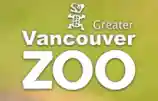  Greater Vancouver Zoo Promo Codes