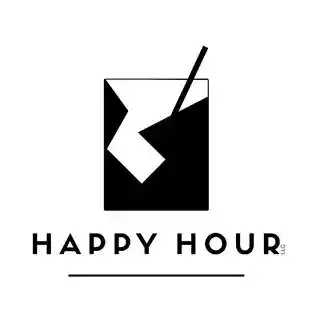  Happy Hour Promo Codes