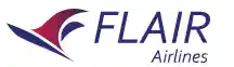  Flair Airlines Promo Codes