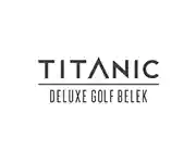  Titanic Promo Codes