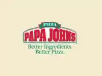 Papa John's Promo Codes