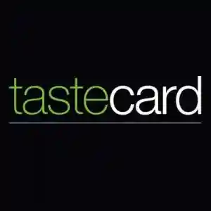  TasteCard Promo Codes