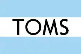  Toms Promo Codes