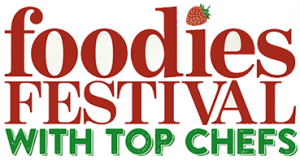  Foodies Festival Promo Codes