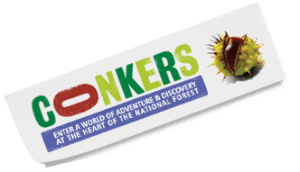  Conkers Promo Codes
